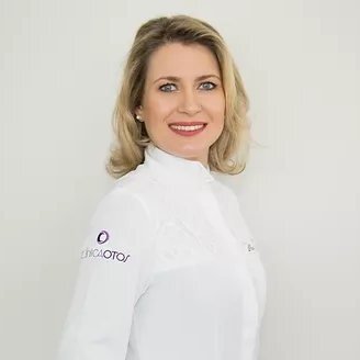 Dra. Daniela Preto Da Silva