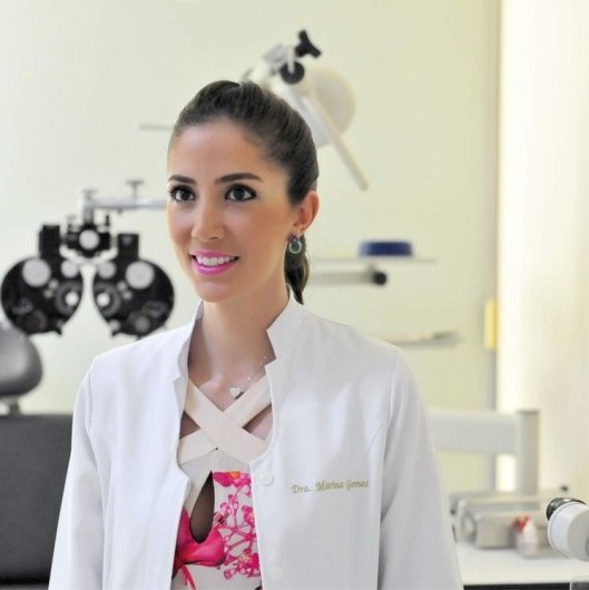 Dra. Marina Augusta Delsin Gomes Figueiredo
