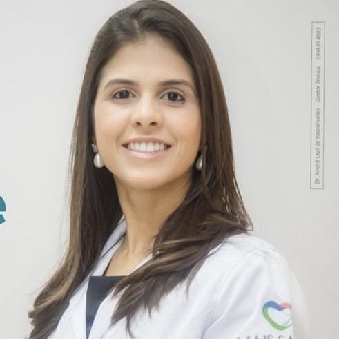 Dra. Luanne Fortes Monte Soares