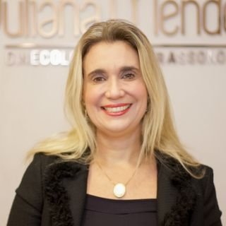 Dra. Juliana Mendonça
