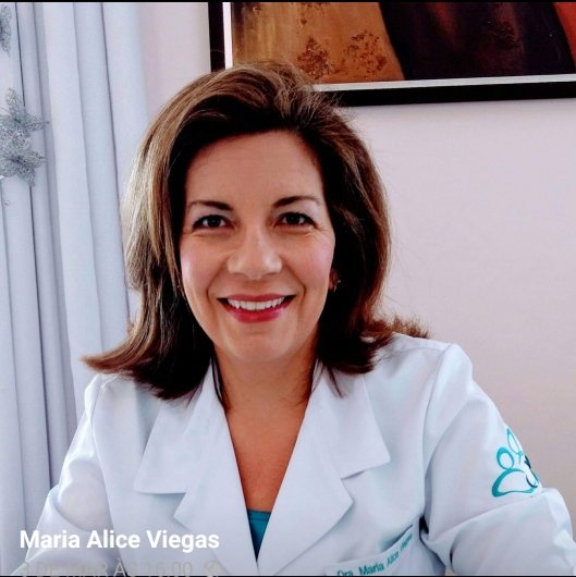 Dra. Maria Alice Viegas Lopes de Oliveira