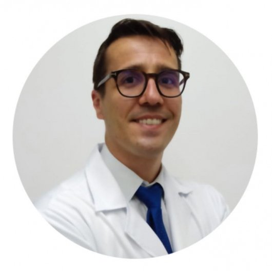 Dr. Cristiano Milano