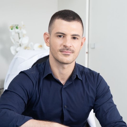 Dr. Rafael Parisi de Amorim