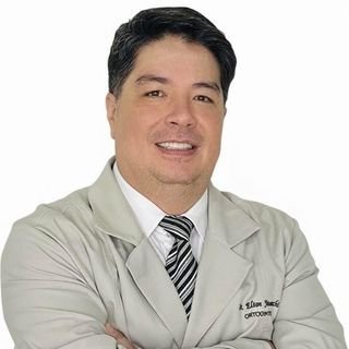 Dr. Elton Yamaguchi