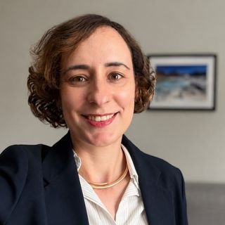 Dra. Laura Vassalli