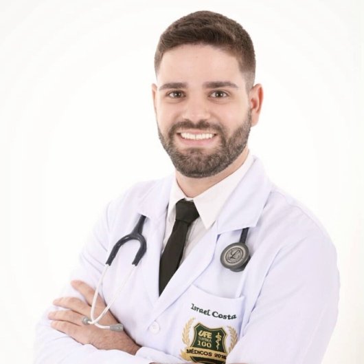 Dr. Israel Crescencio da Costa Filho