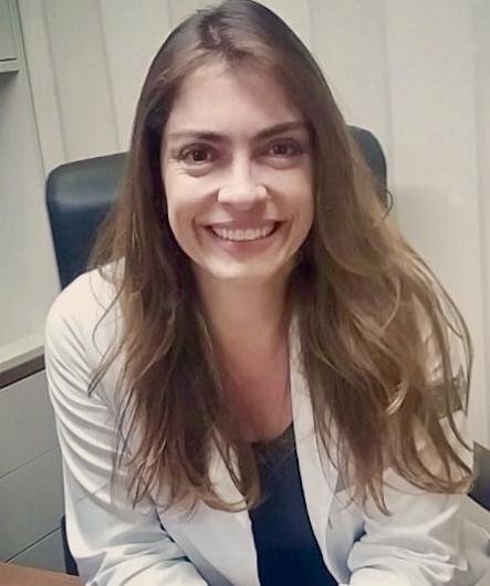 Fabiana De Laurentis Russo