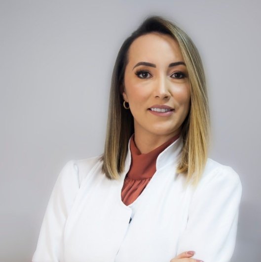 Dra. Juliana Bezerra Ferreira e Silva