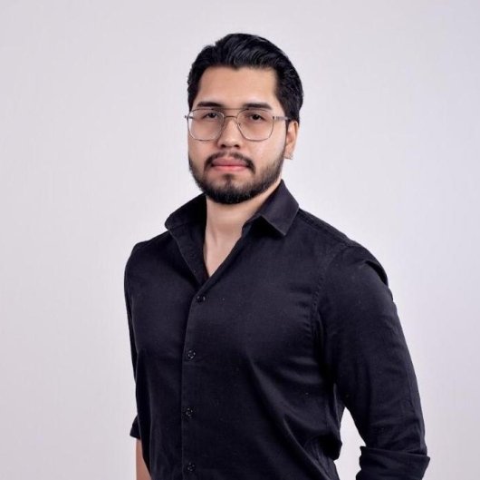 Dr. Salim Kapeny