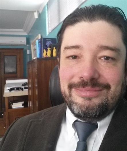Dr. Antonio Manoel de Borba Junior