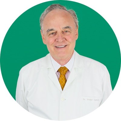 Dr. Amauri Cadore