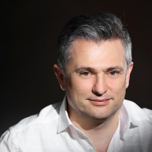 Dr. Fábio Henrique Geraldo