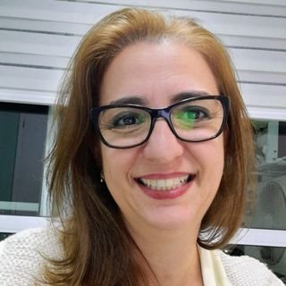 Regina Márcia Barbara