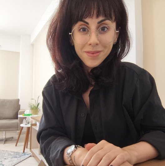 Cibele Bibiana Cassol Rizzi