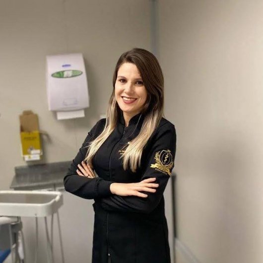 Jemima Nunes Rodrigues da Silva