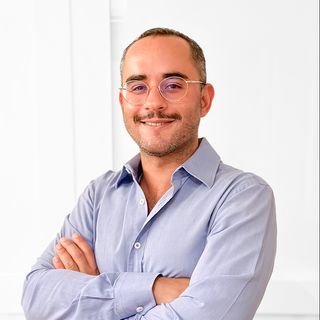 Dr. Hermes Marcel de Oliveira e Alcantara