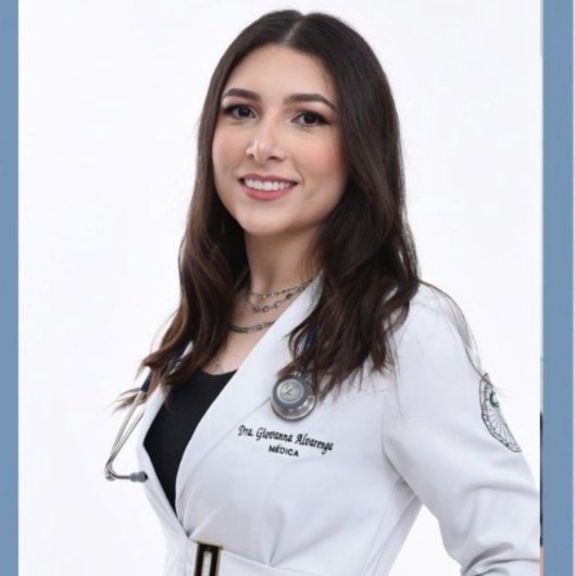 Dra. Giovanna Rago Alvarenga
