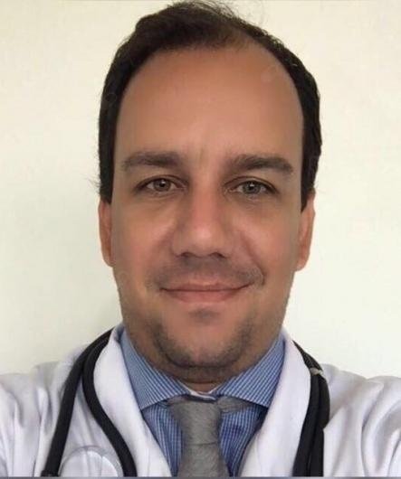 Dr. Fabio Martins Nardo Botelho