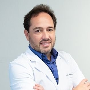 Dr. Umberto Antonini Rizzuto