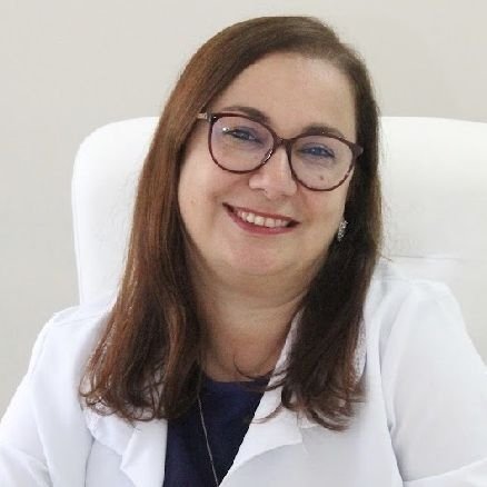 Dra. Marcia Maria Pedro Rial Dias