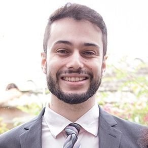 Dr. Jefferson Wilson Simm Filho