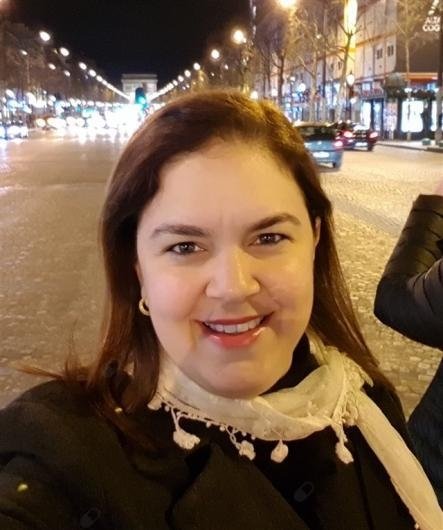 Marília Gabriela Daher