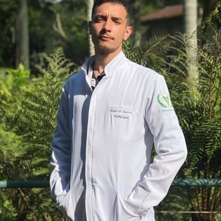 Dr. Caique Wittenburg Guerra