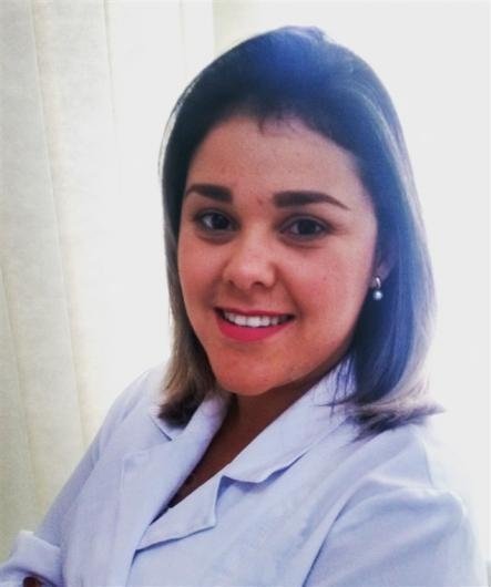 Dra. Thatiane Vasconcelos