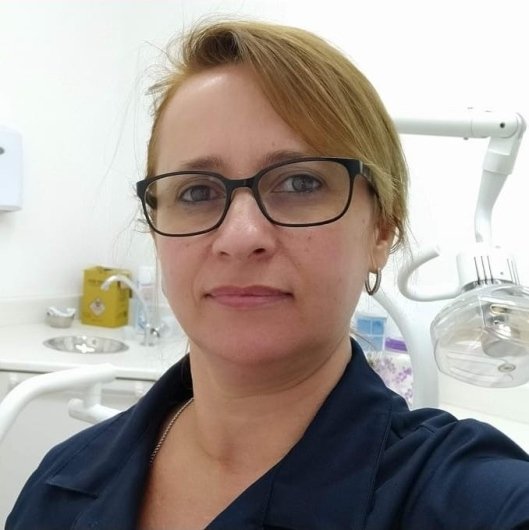 Dra. Simone Monteiro Prata
