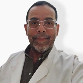 Dr. Helio do Nascimento .