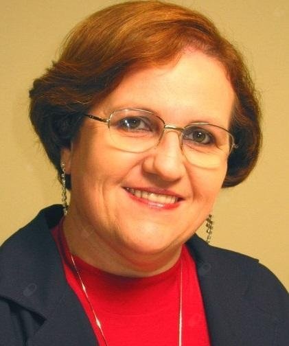 Sandra Mara Souza
