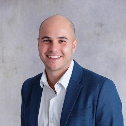 Dr. Lucas Schulze