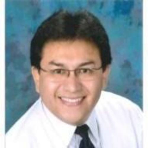 Dr. Freddy Dávila
