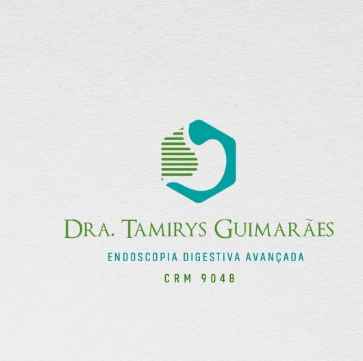 Dra. Tamirys Guimarães Andrade de Melo
