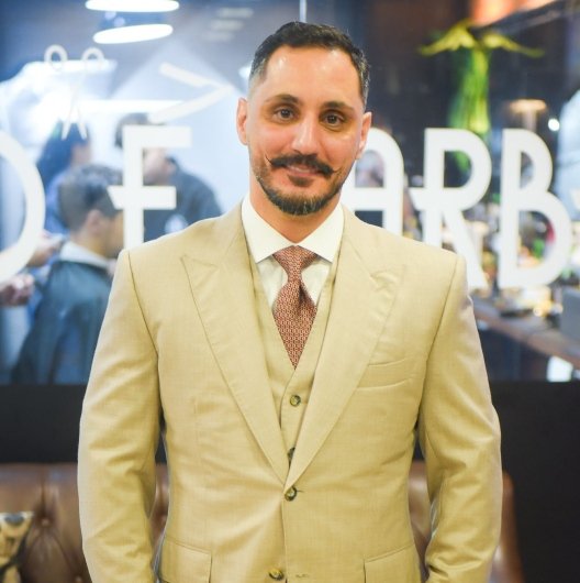 Dr. Rodrigo Ibrahim Aziz