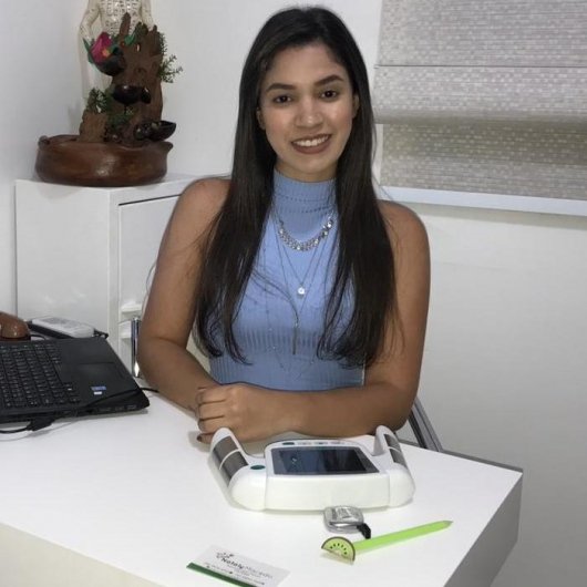 Nataly Macedo do Nascimento