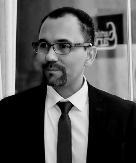 Dr. Wendell Jânio de Oliveira