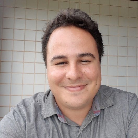 Dr. Pablo Almeida Rocha
