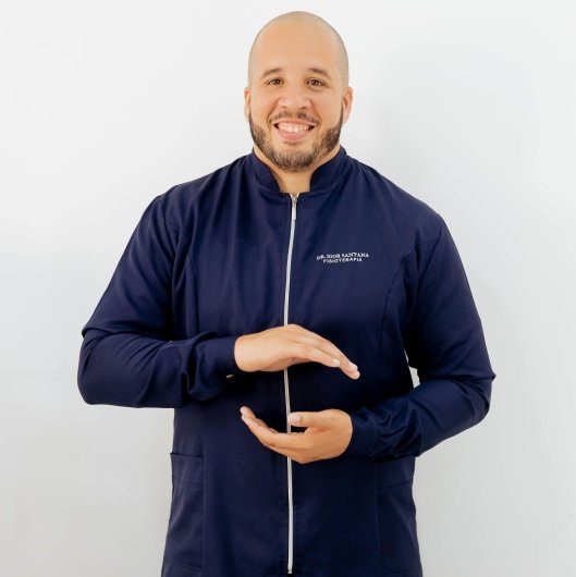 Dr. Igor Santana