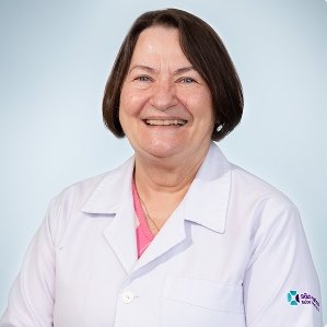 Dra. Rossana Corbo Ramalho de Mello