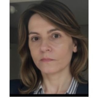 Dra. Maria Luiza Gazzana