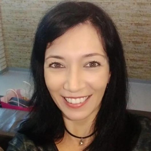 Raquel Grupe Agnello