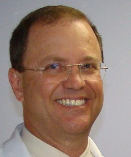 Dr. Marcos Alberto Lima Cabral