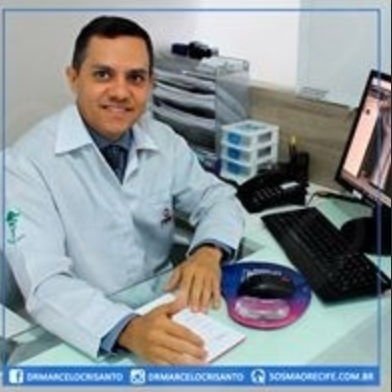 Dr. Marcelo Crisanto