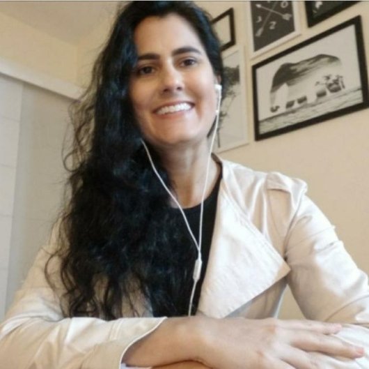Dra. Carolina Cohen
