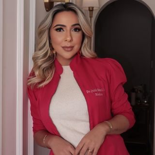 Dra. Graziela Matos Antunes Costa