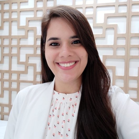 Márcia Ribeiro de Lima