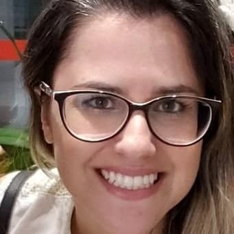 Francine Mariana Baruffardi Volpi