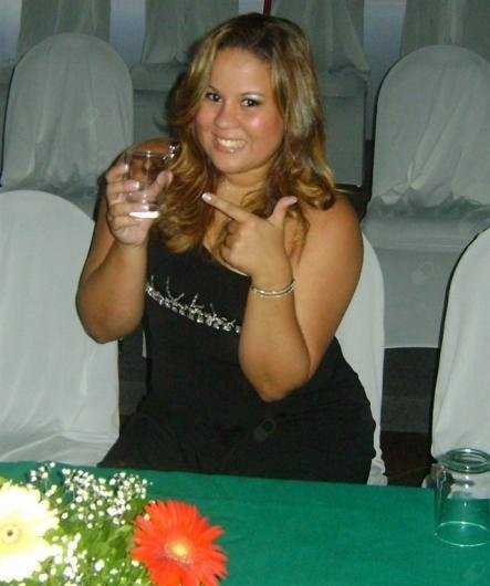 Carem Venerando Ribeiro