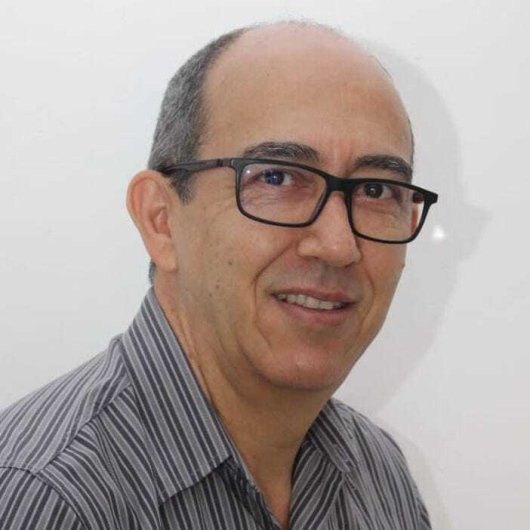 Prof. José Amilton de Morais